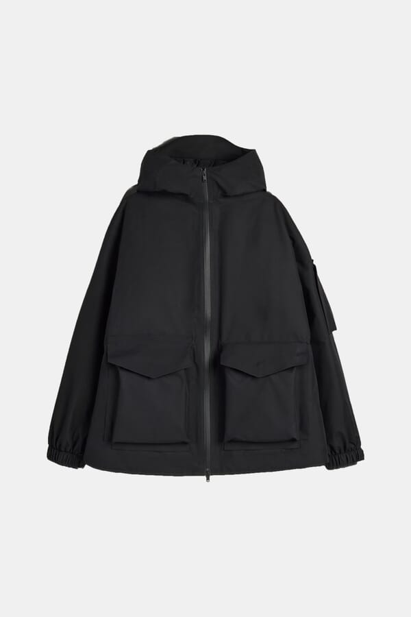 Y-3 Куртка 00685036_01  №1