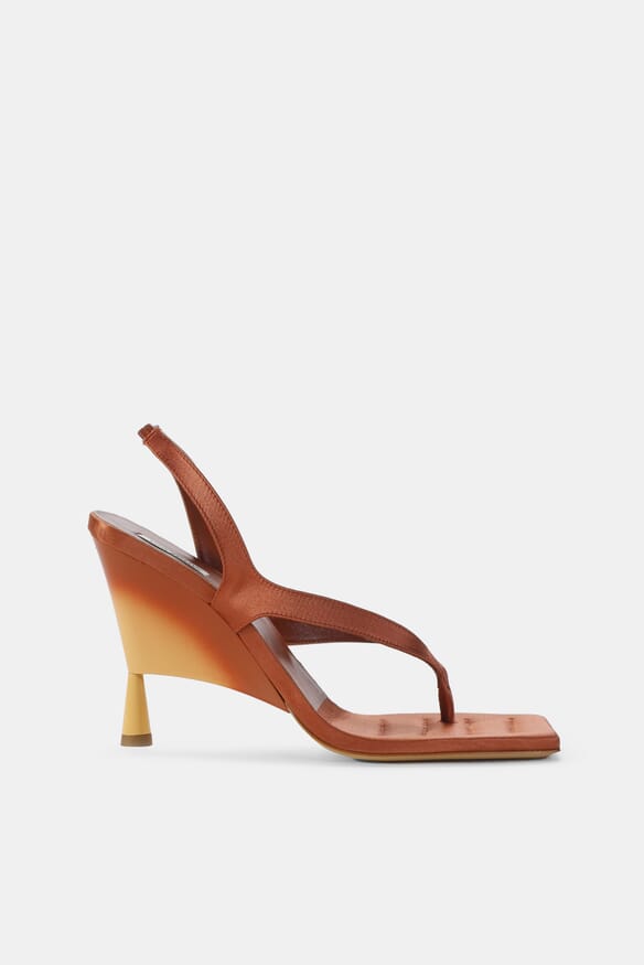 GIA/RHW Босоніжки 00480610_05 №1