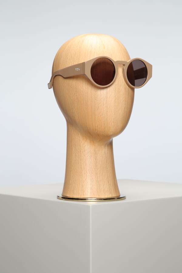 Tol Eyewear Солнцезащитные очки 00401673_35  №2