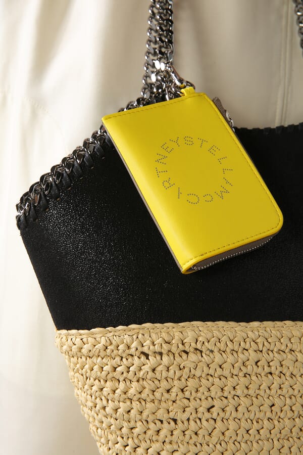 Stella McCartney Гаманець 00437690_19  №2