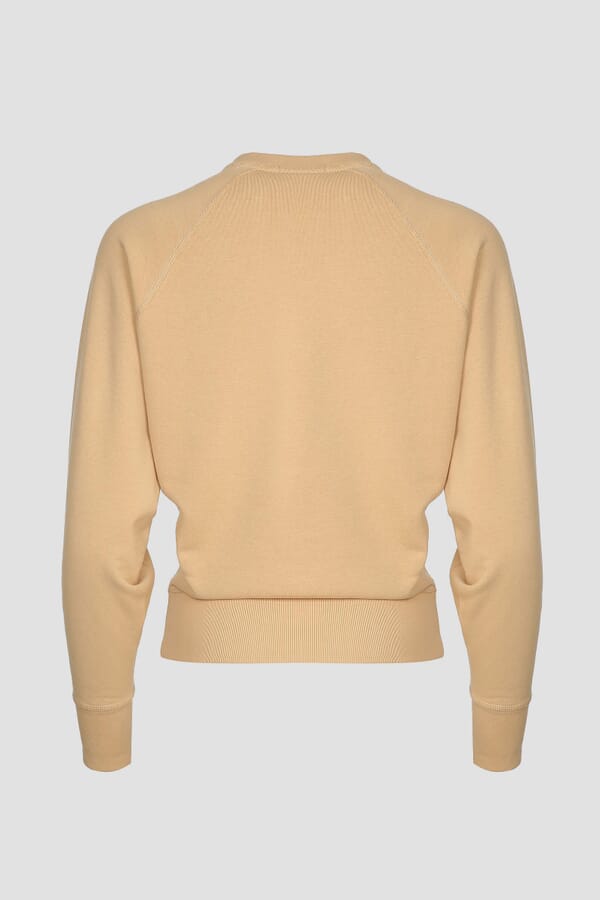 Rag & Bone Світшот 00333174_12 №3