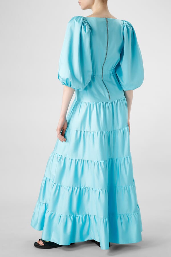 Alice+Olivia Сукня 00435195_03 №3