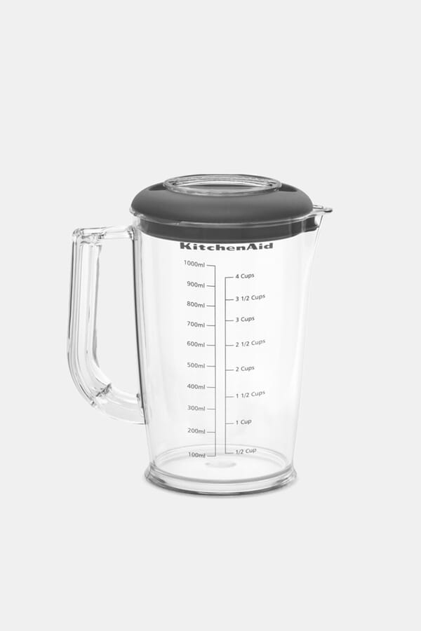 KitchenAid Блендер занурювальний з аксесуарами 00568575_08  №4