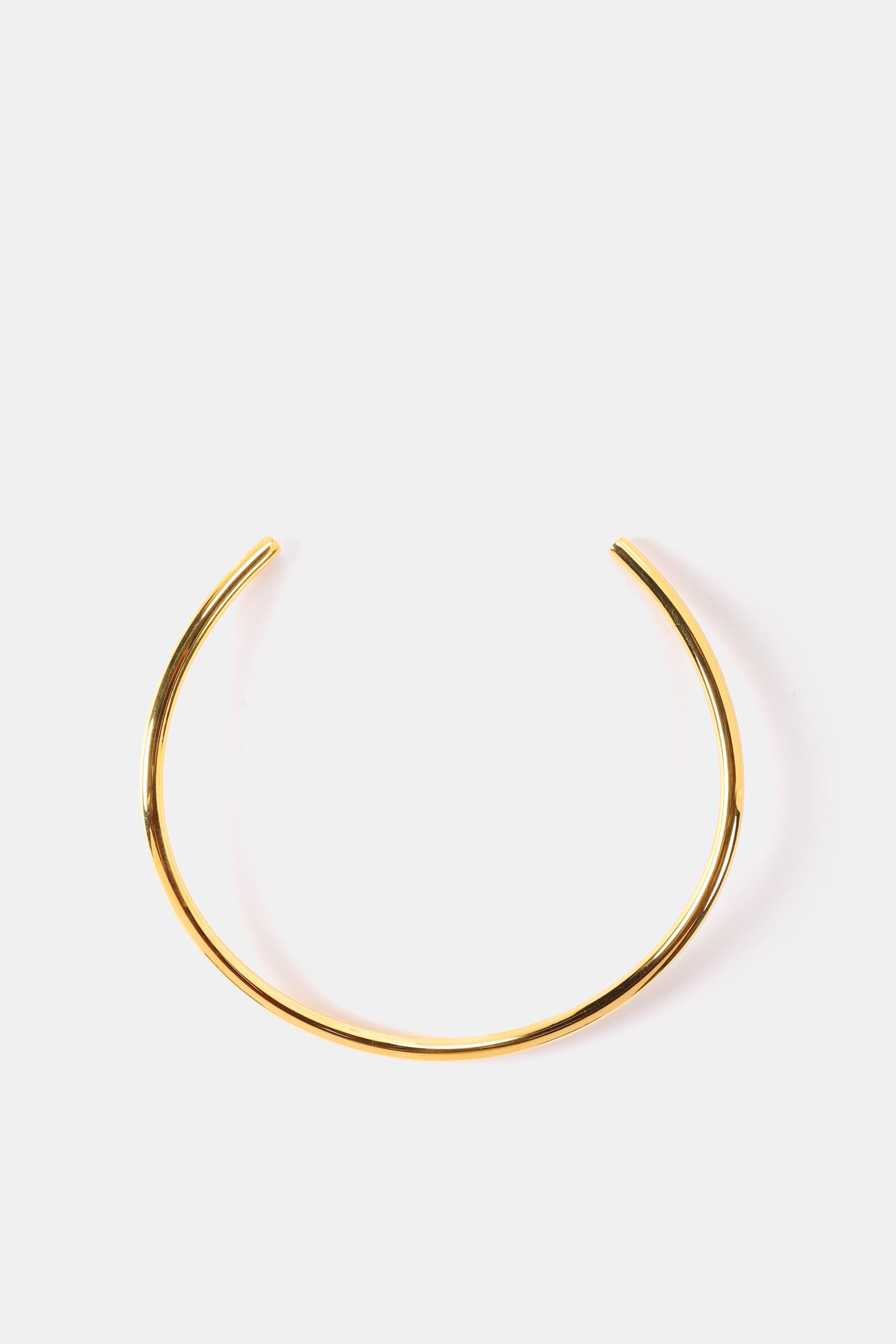 Колье "THIN NECKLACE"