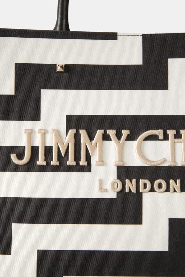 Jimmy Choo Кожаная сумка Avenue Wallet 00521735_01 №3