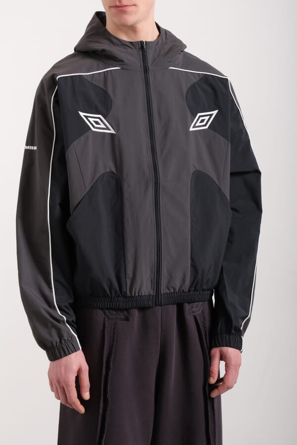 UMBRO x Slam Jam Вітровка 00643767_01 №2