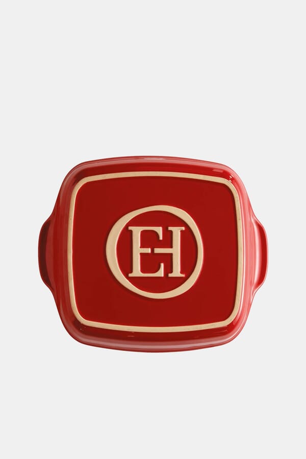 Emile Henry Форма для запекания 00672759_34  №3