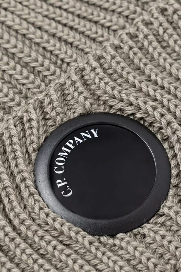 C.P. Company Шапка 00684071_08  №2