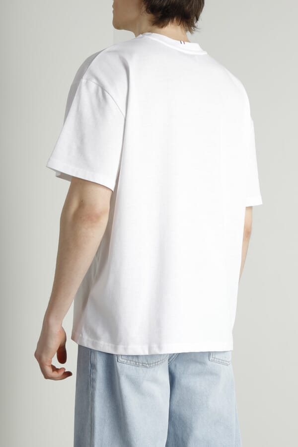 Les Deux Футболка Diego T-shirt 00430621_18  №3