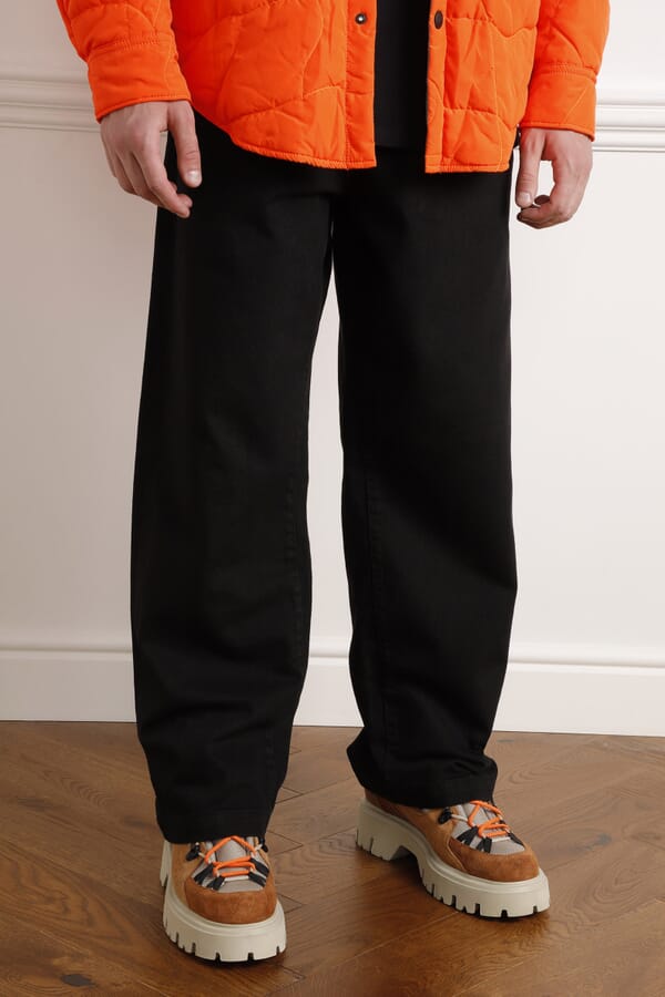 MSGM Черевики 00452907_05 №2