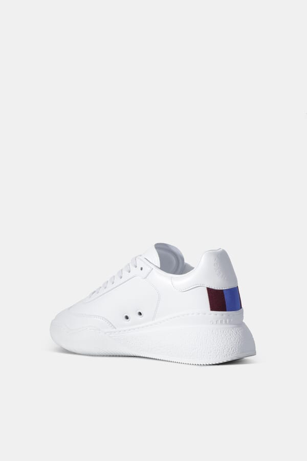 Stella McCartney Кросівки 00494642_18 №3