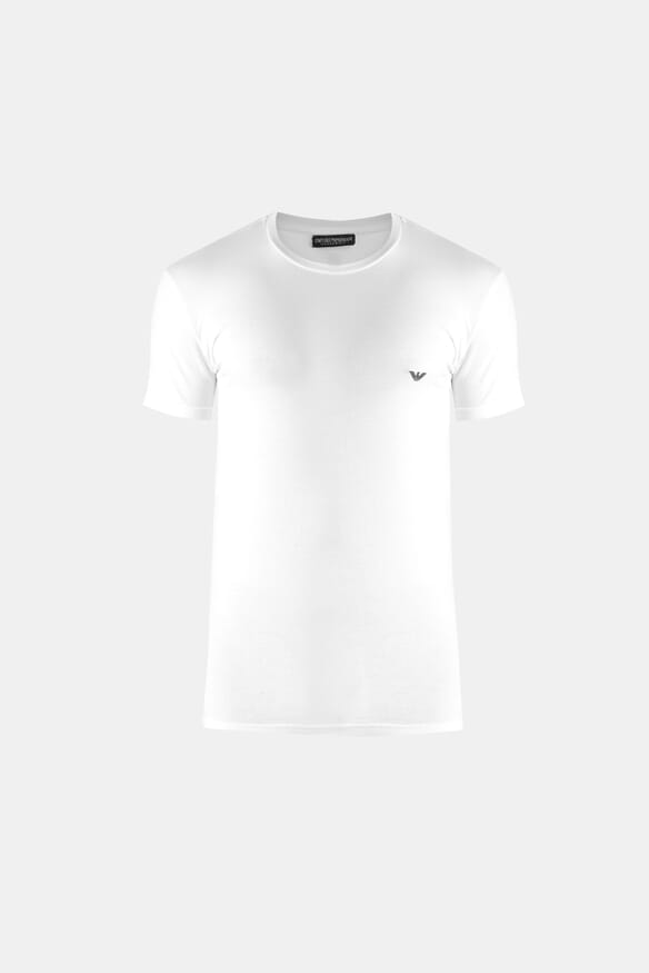 Emporio Armani Футболка 00507512_18 №1