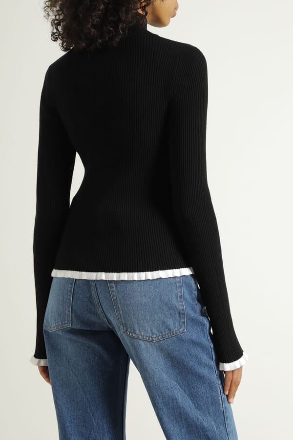 MSGM Гольф 00502969_01  №3