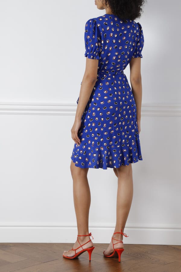 Diane von Furstenberg Сукня 00491943_04  №3