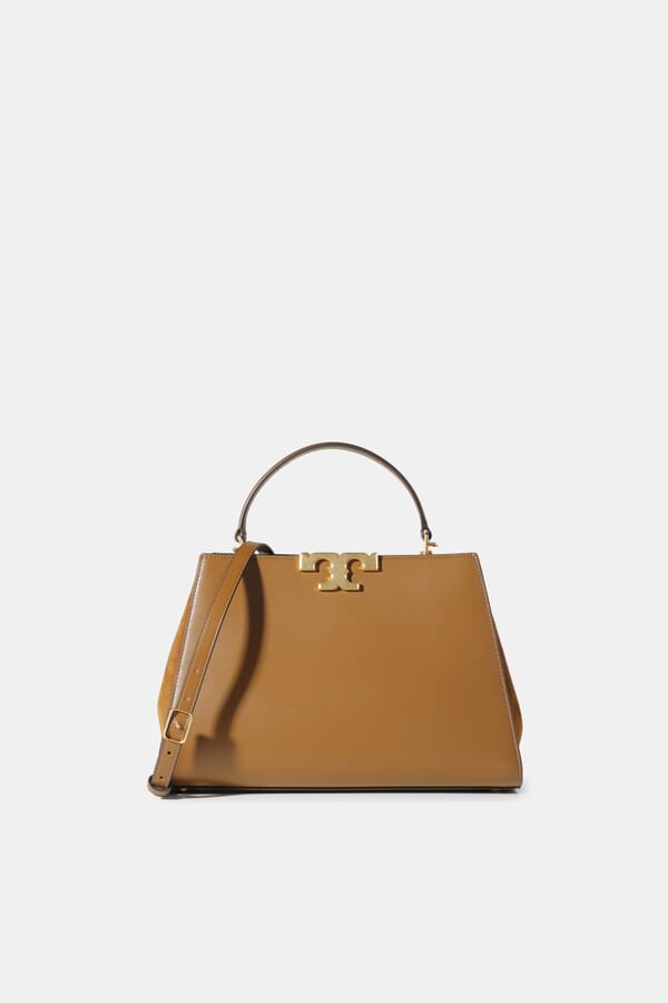Tory Burch Шкіряна сумка Eleonor Satchel 00494952_05  №1