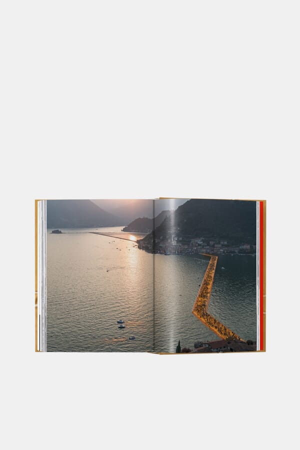 Taschen Книга Christo and Jeanne-Claude. 00498231_34  №2