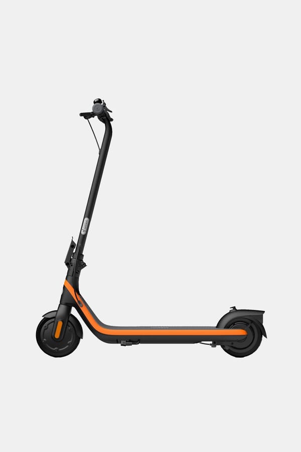 Segway Електросамокат Segway-Ninebot дитячий C2 E 00580074_35 №1