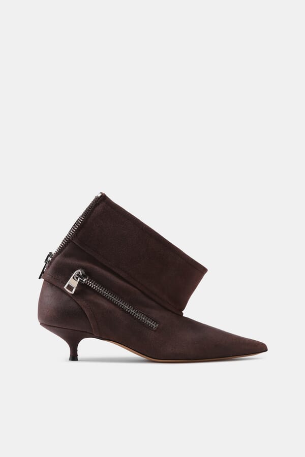 JW Anderson Ботильоны 00611543_05 №1