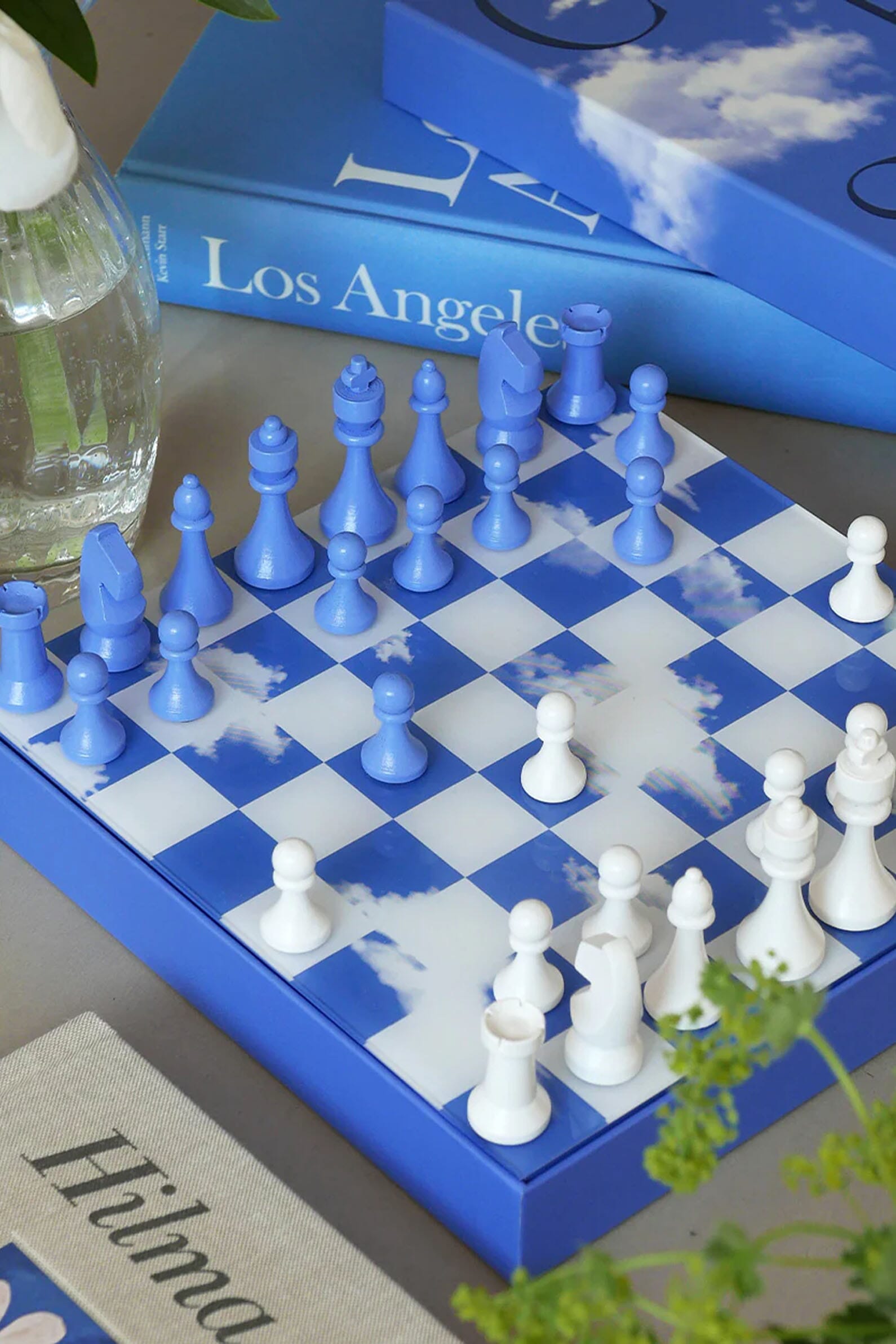 Игра настольная Art of Chess, Clouds Printworks 00626859_03