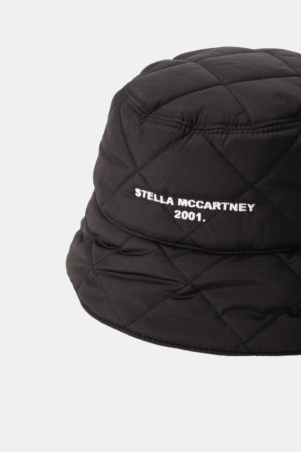 Stella McCartney Панама 00449547_01  №4