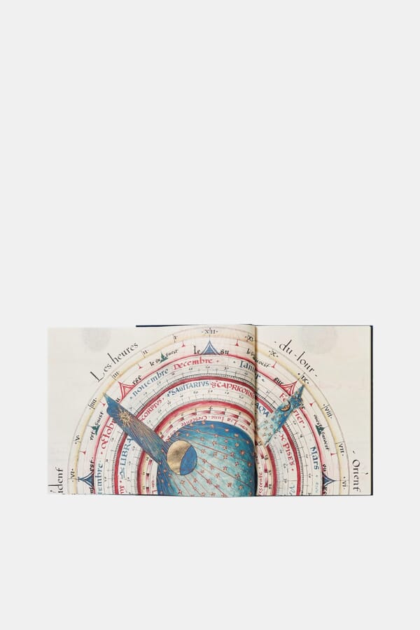 Taschen Книга Jacques Devaulx. Nautical Works 00401895_34  №4