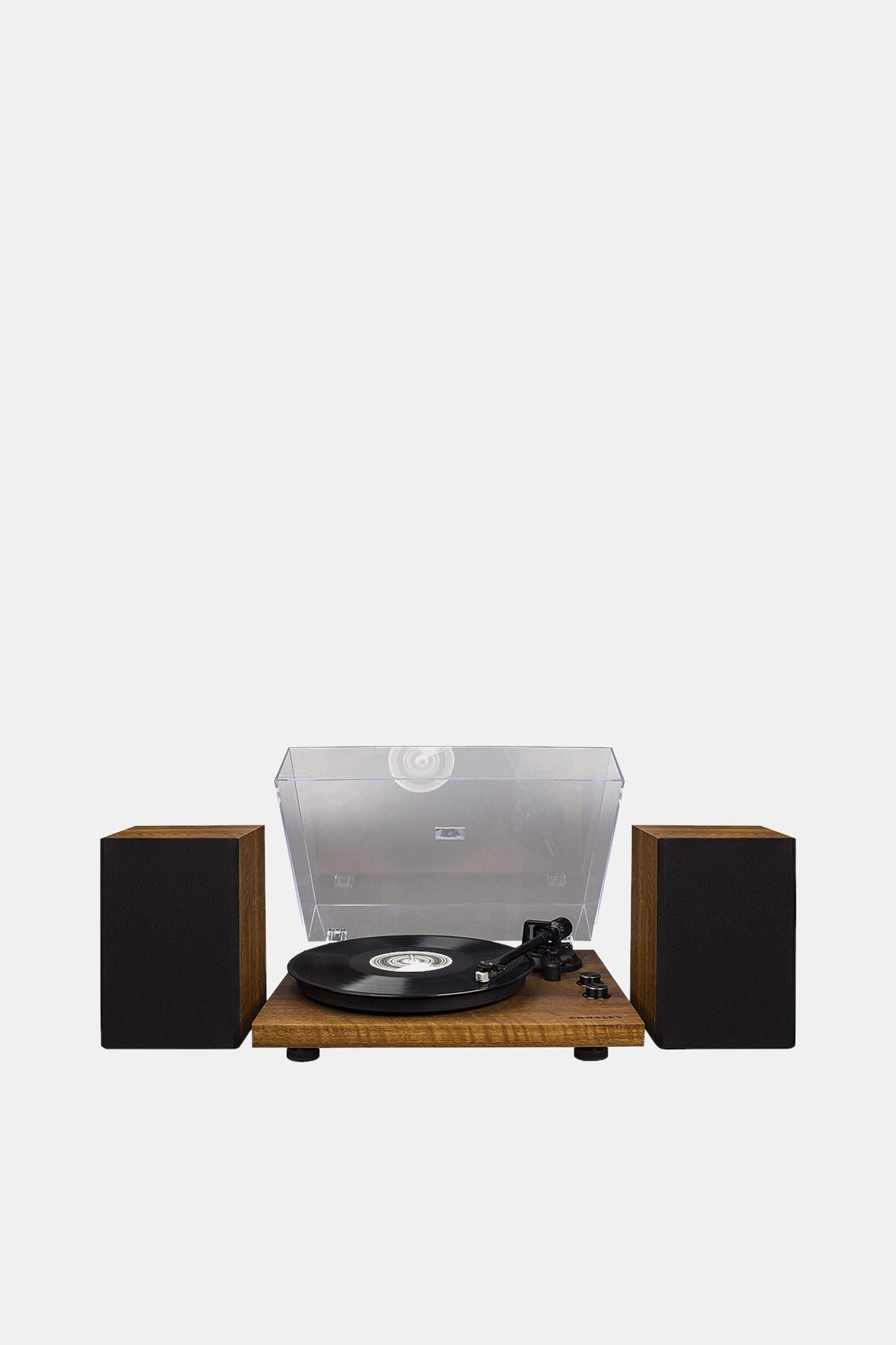Проигрыватель винила Crosley C62 Black