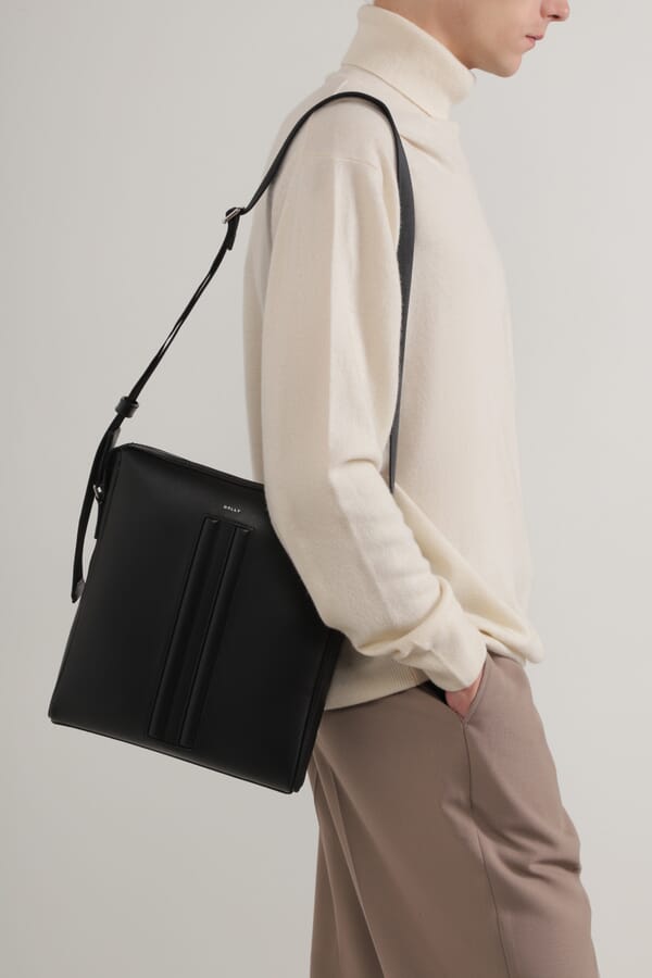 Bally Шкіряна сумка 00540286_01 №2