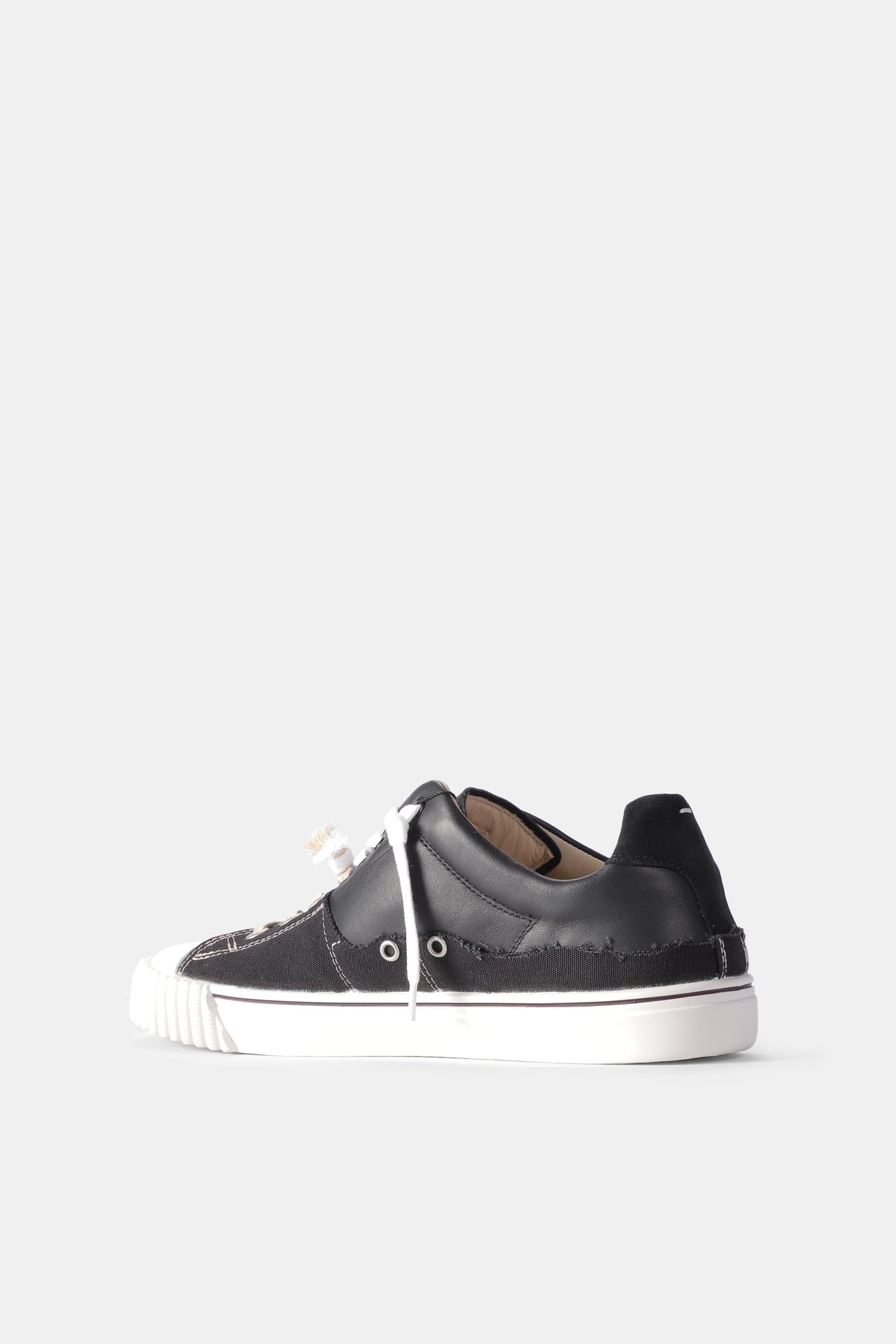 Кеды New Evolution sneakers Maison Margiela 00553155_01 — Скидки в