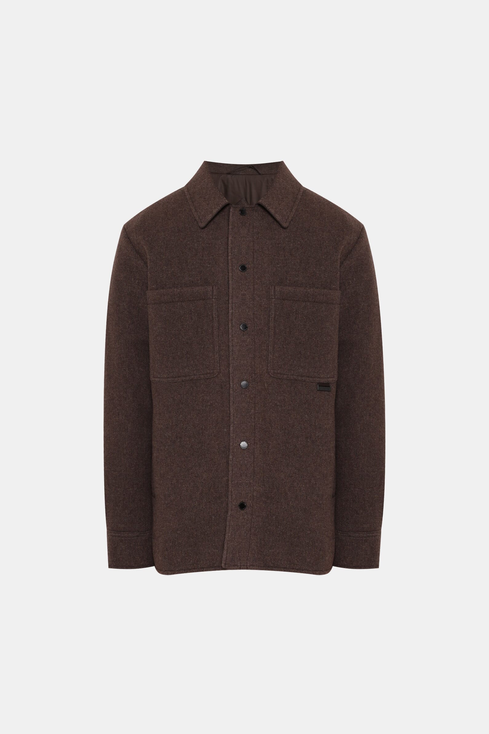 Овершорт Atkinson Shirt Jacket