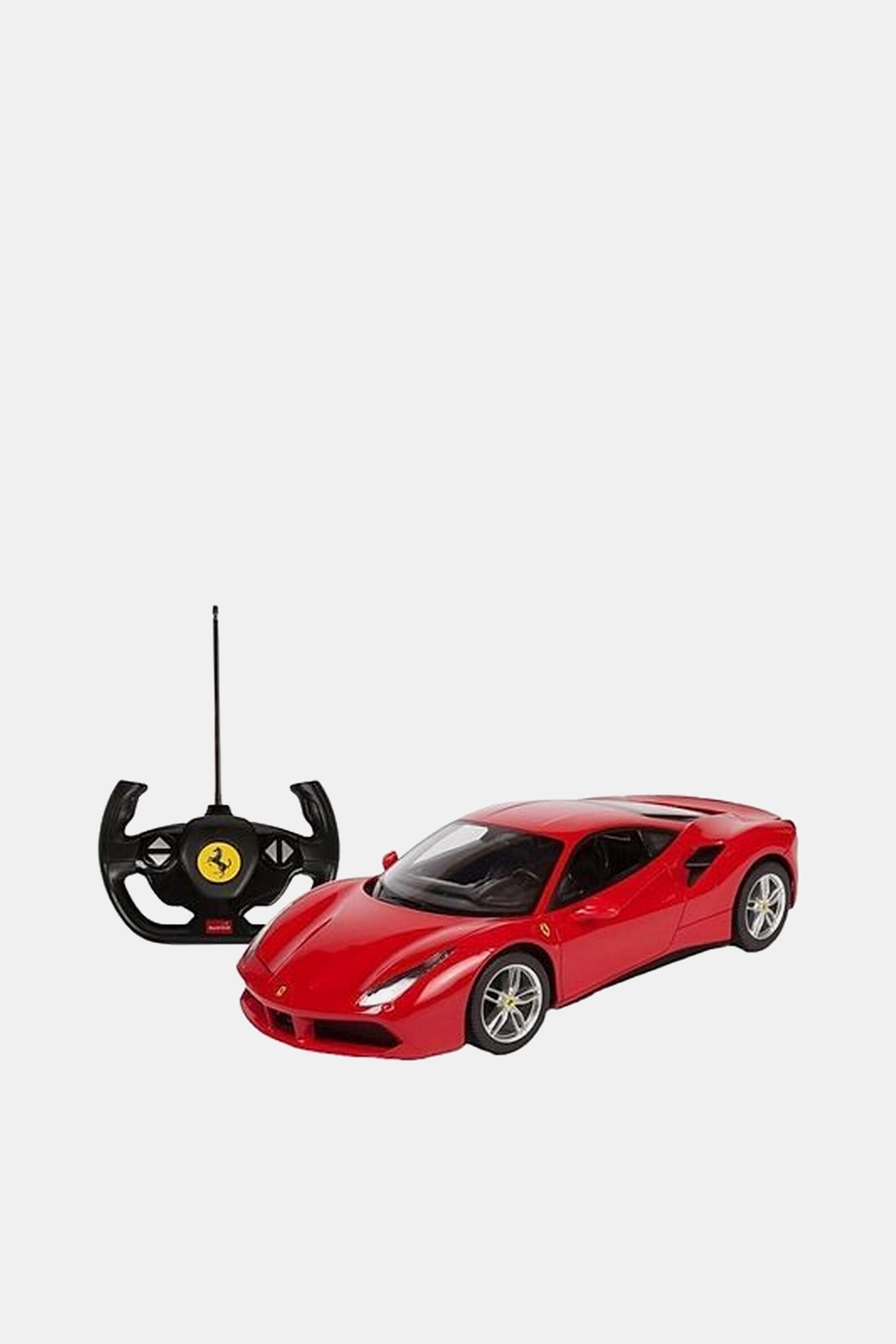 Игрушечный автомобиль на радиоуправлении Ferrari 488 GTB