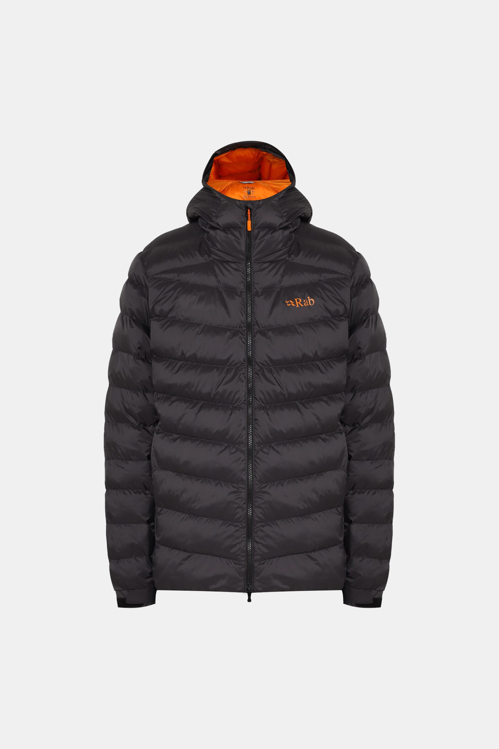 Куртка Rab Nebitron Pro Jacket RAB 00630999_08 - Онлайн-магазин