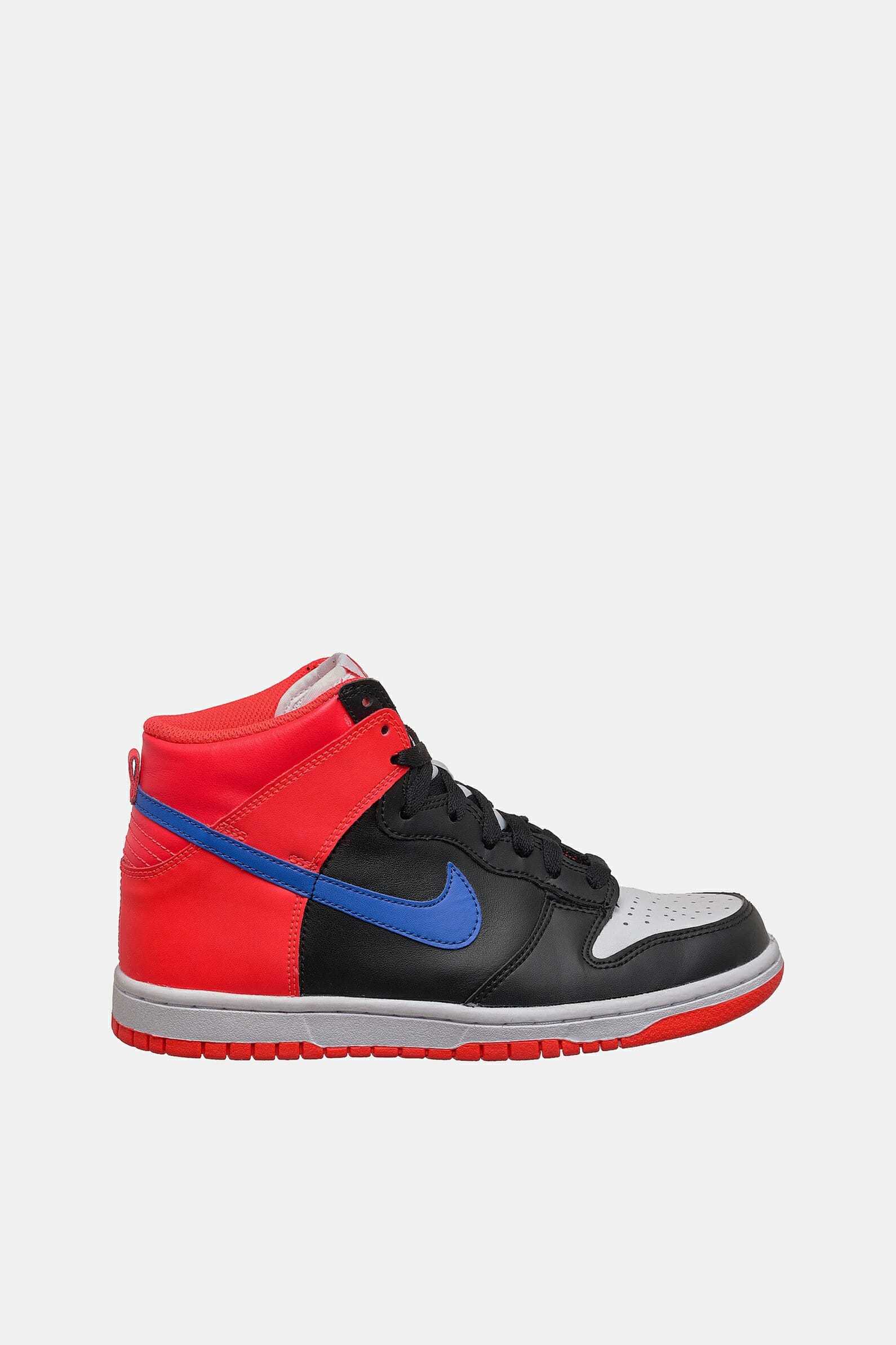 Кросівки жіночі Nike Dunk High Knicks GS