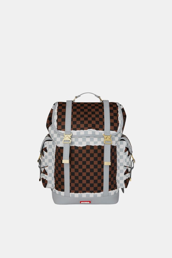 Рюкзак Sprayground 00641586_05 - Онлайн-магазин ЦУМ Київ Рюкзак Sprayground 00641586_05 - Онлайн-магазин ЦУМ Київ