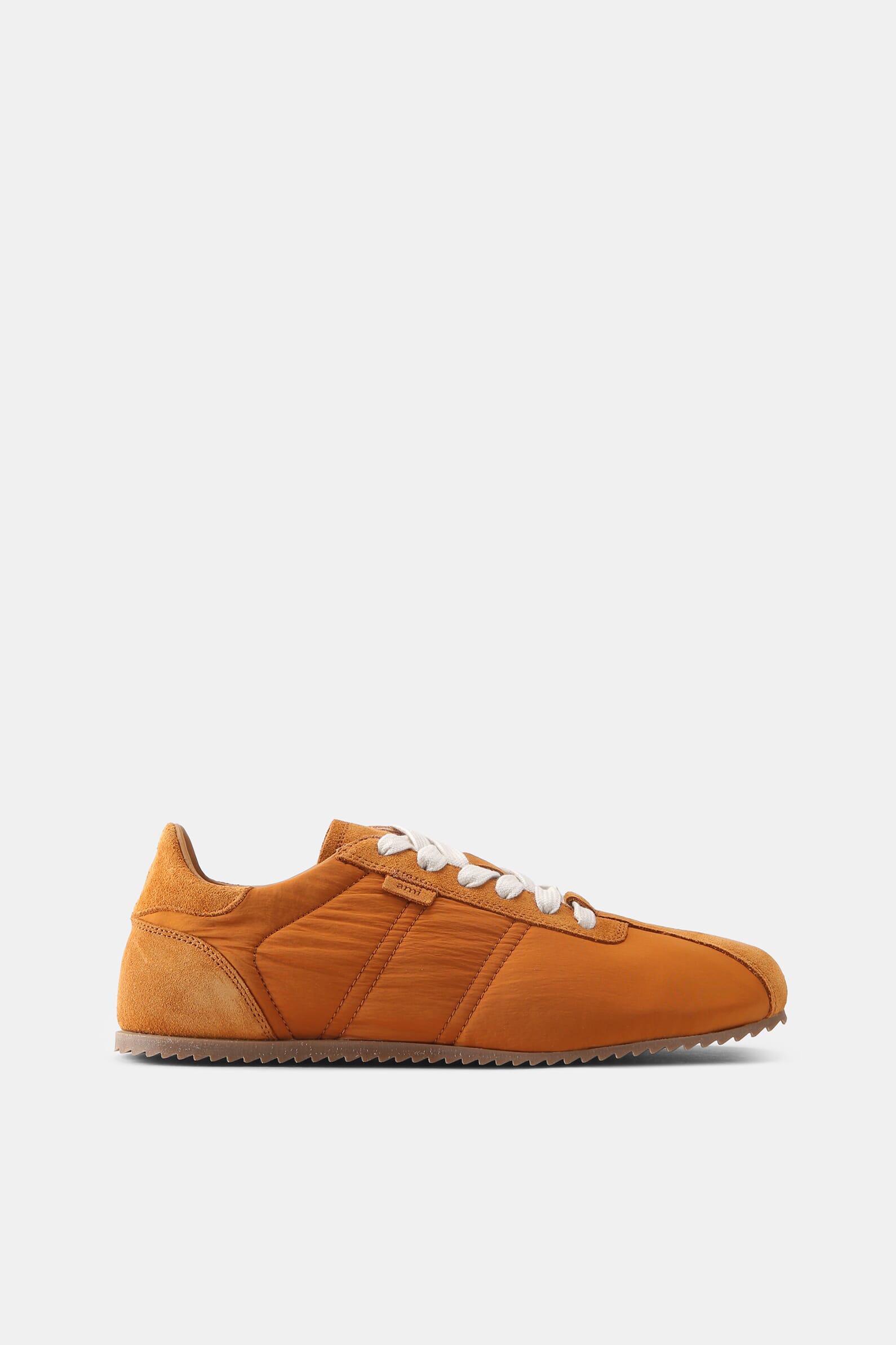 Кеды Nylon Soft Sneakers