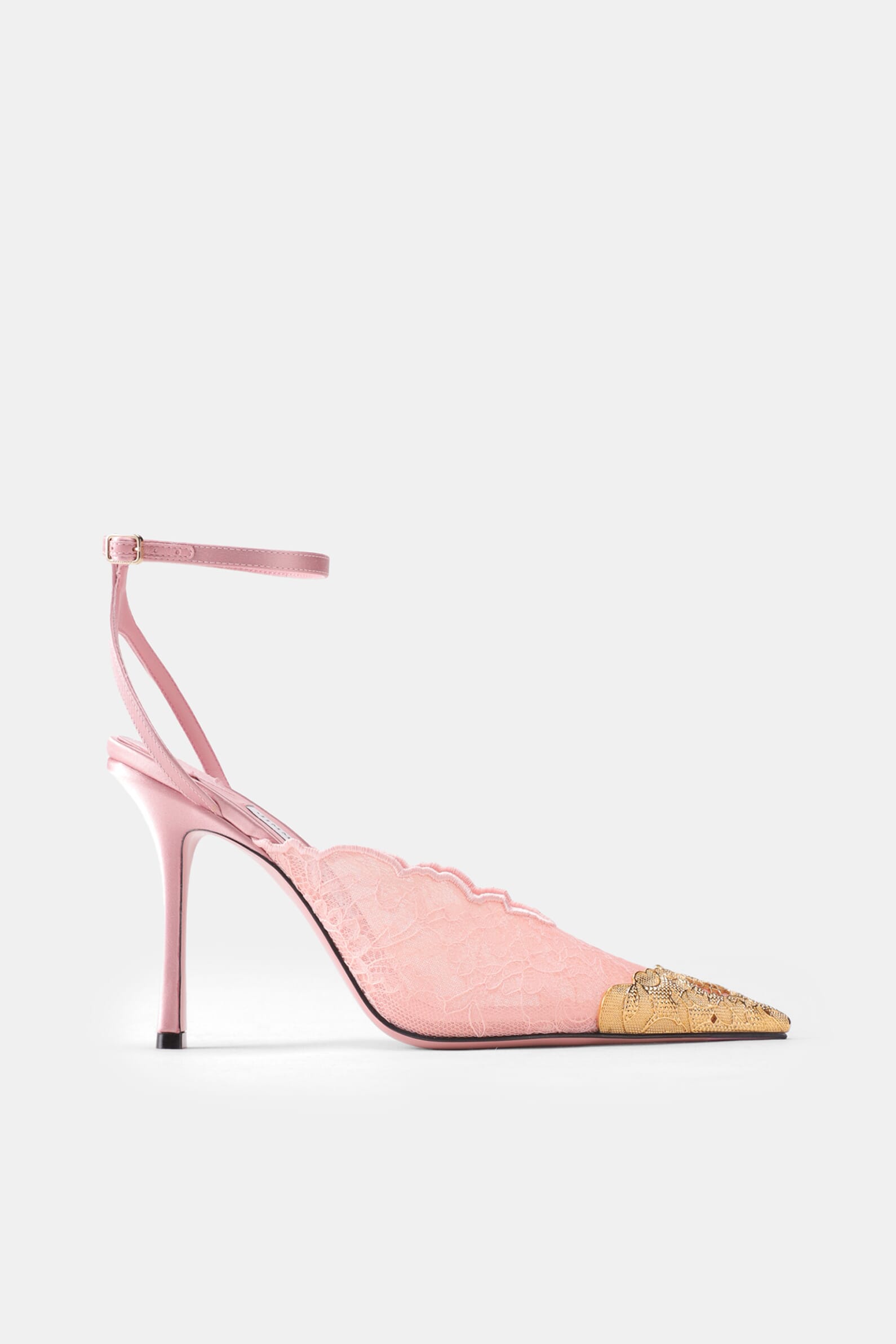 Босоножки FAIZ 100 Jimmy Choo 00645742_14 - Онлайн-магазин ЦУМ Киев