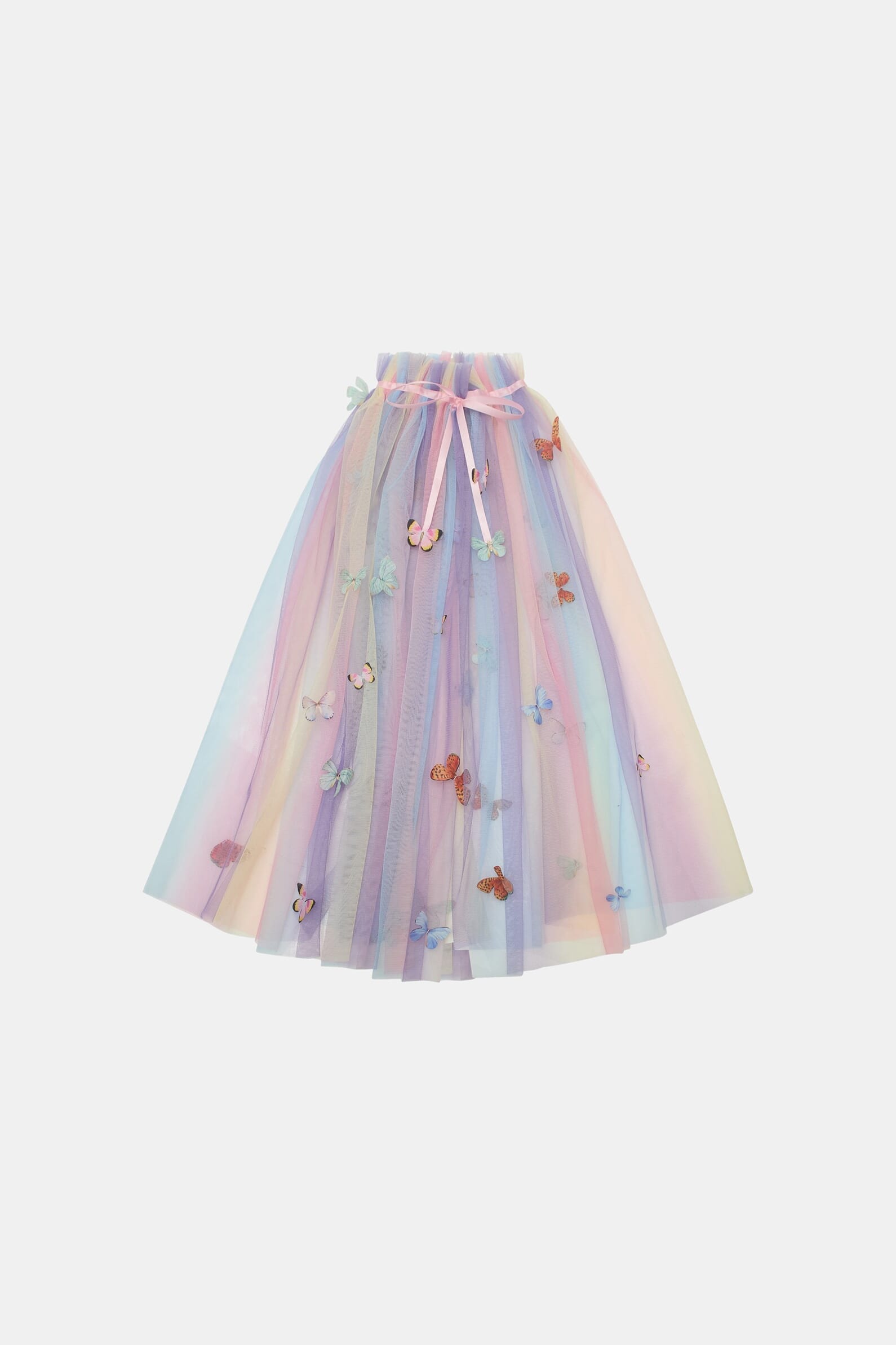 Кейп BUTTERFLY
