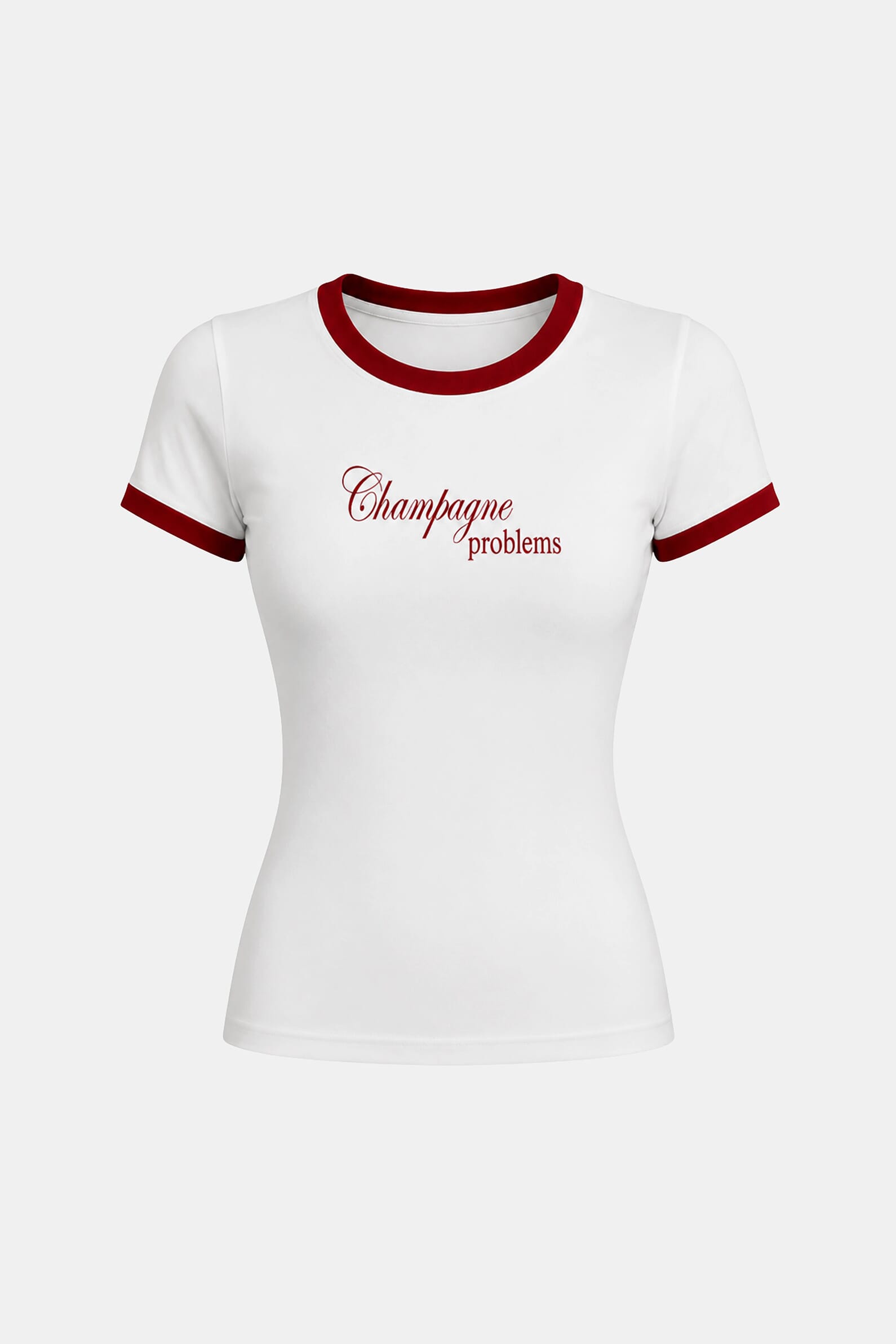 Футболка Сhampagne