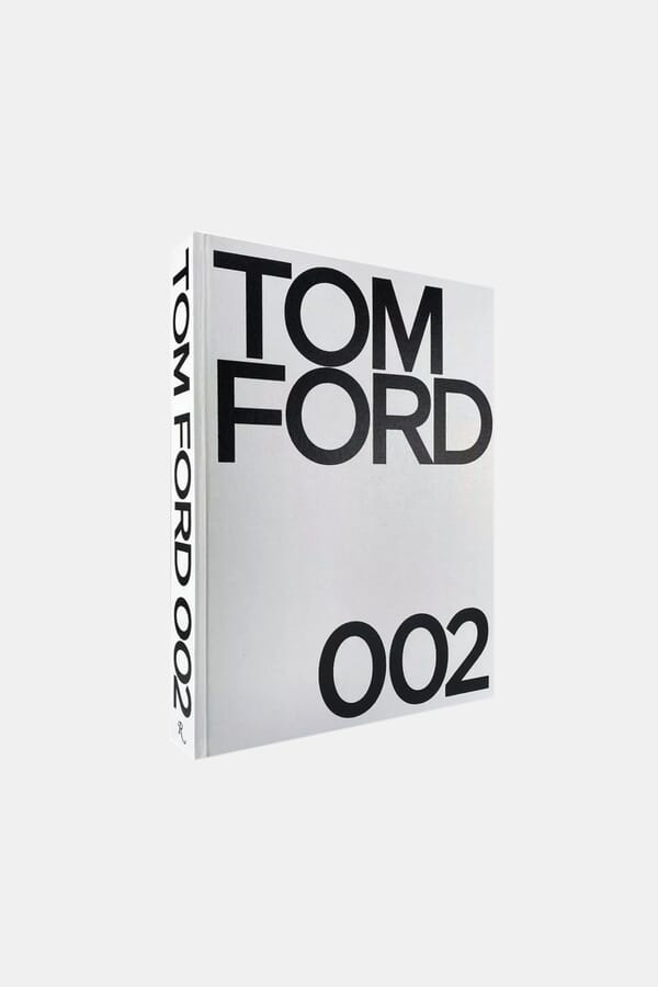 Rizzoli Книга «Tom Ford 002» 00681567_34 №1
