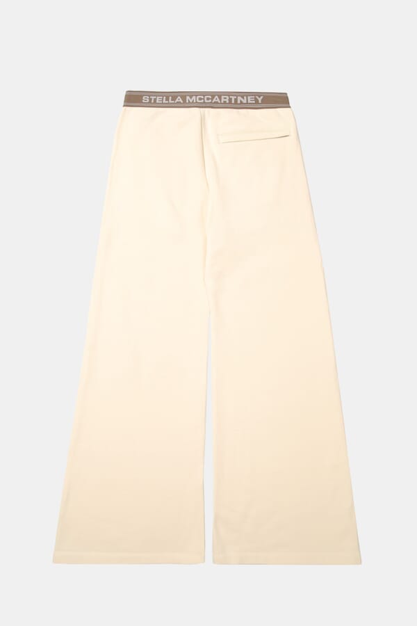 Stella McCartney Спортивні брюки 00413895_18  №3