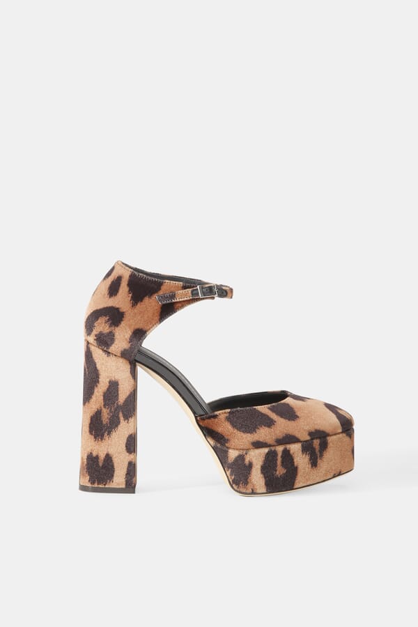 Giuseppe Zanotti Босоніжки 00447076_20 №1
