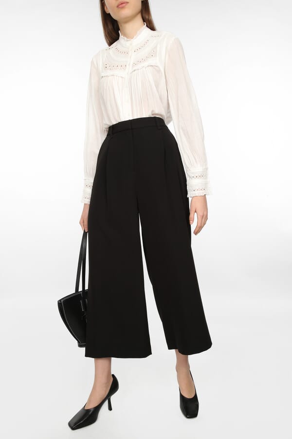 Rag & Bone Брюки 00305069_01 №4