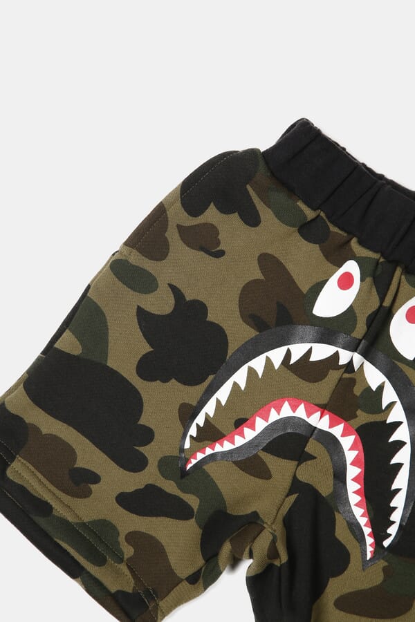 A Bathing Ape Дитячі шорти 00430657_07 №2
