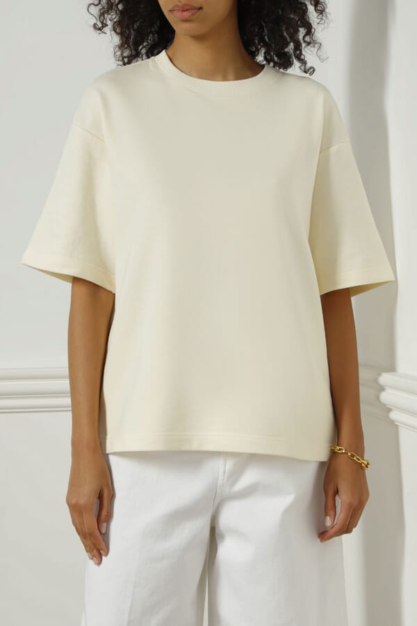 BASIX Футболка (Oversize fit) 00511173_12  №2