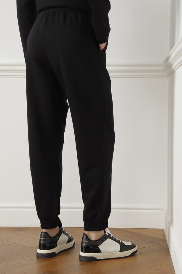BASIX Спортивні брюки (Regular Fit) 00511665_01 №3