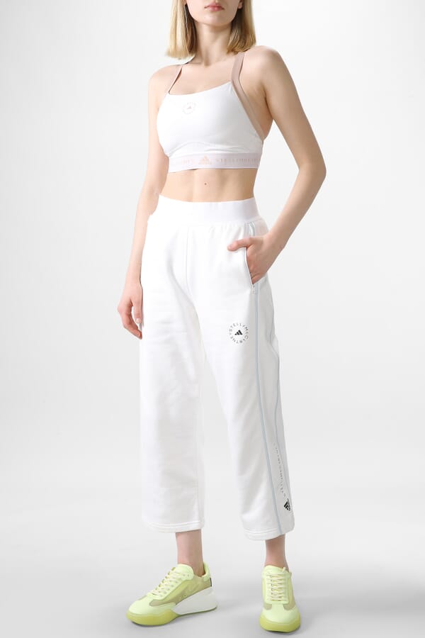 Adidas By Stella Mccartney  Спортивні брюки 00437712_18  №2
