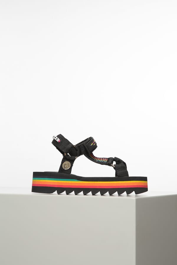 Kurt Geiger Сандалі 00416597_01 №1
