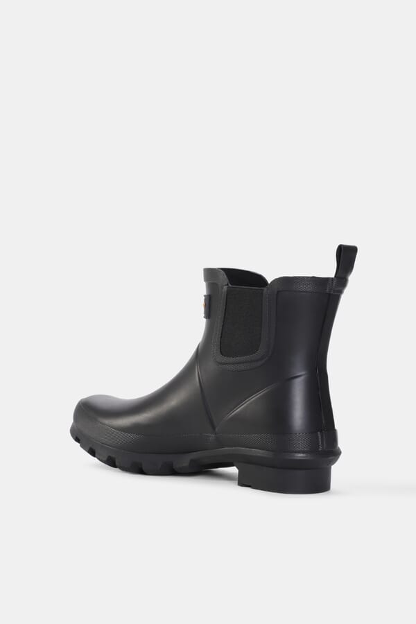 Kurt Geiger Гумові челсі 00451709_01  №2