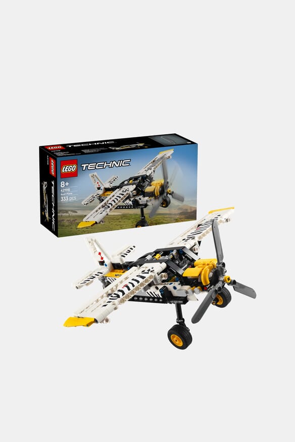LEGO Конструктор "Буш-літак" 00573305_35 №1