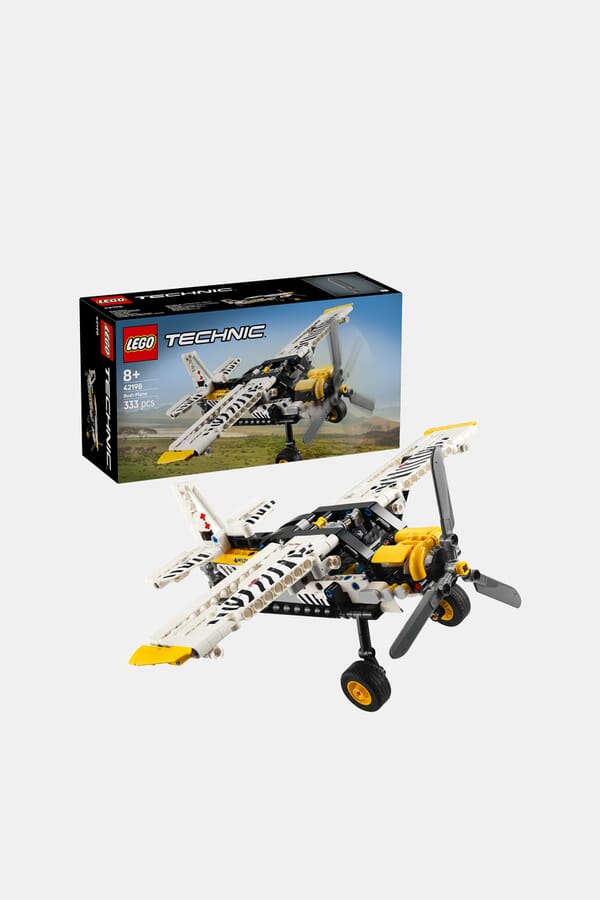 LEGO Конструктор "Буш-літак" 00573305_35 №1