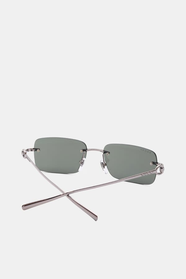 Gucci Сонцезахисні окуляри 00555697_01 №4